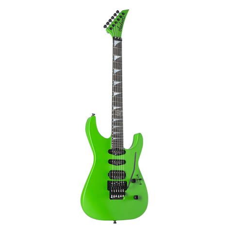 jackson soloist|American Series Soloist™ SL3 